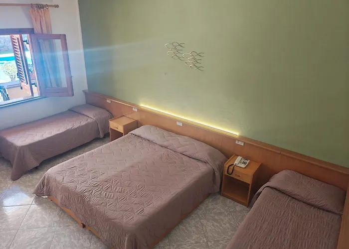 Hotel La Filadelfia