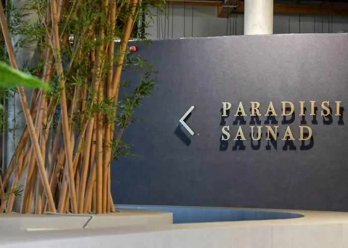 Spa Tervise Paradiis