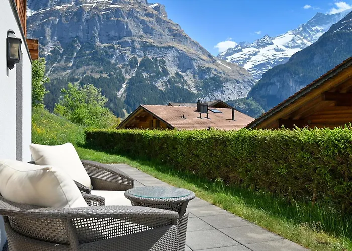 Romantik Hotel Schweizerhof