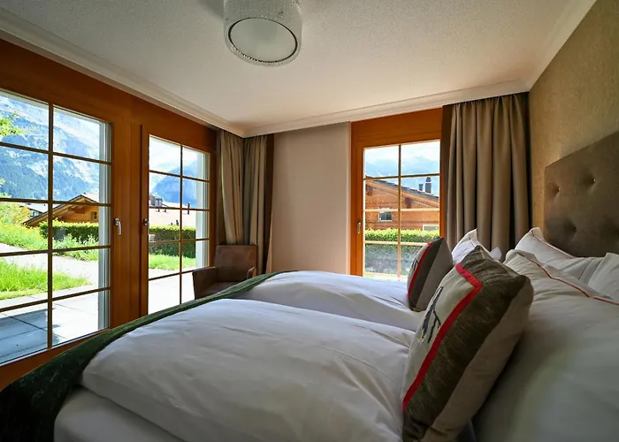 Romantik Hotel Schweizerhof