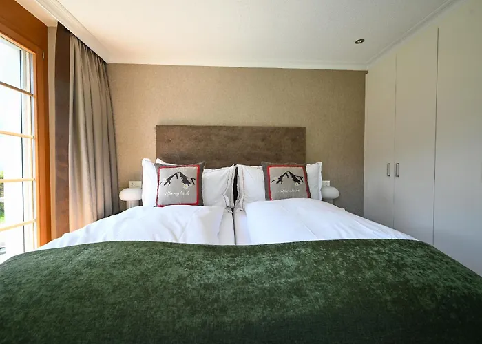 Romantik Hotel Schweizerhof