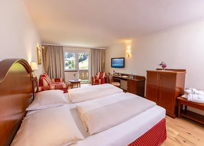 Hotel Berner
