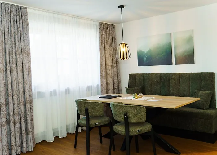 Der Helmerhof Allgaeu Hideaway