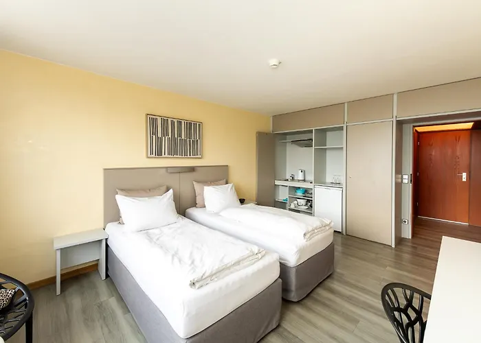 City Hotel Heilbronn