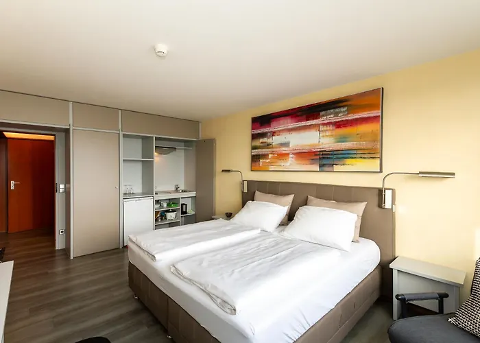 City Hotel Heilbronn