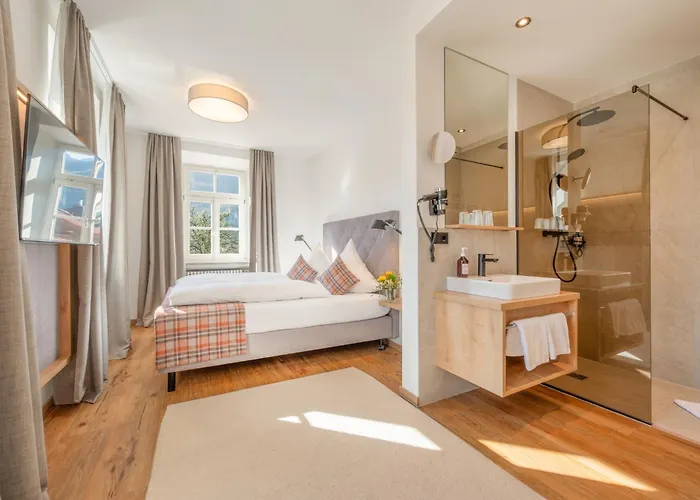 Gasthof-Hotel Dannerwirt