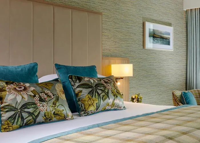 Sligo Park Hotel & Leisure Club