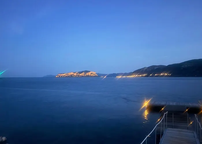 Annema Hotel And Restaurant