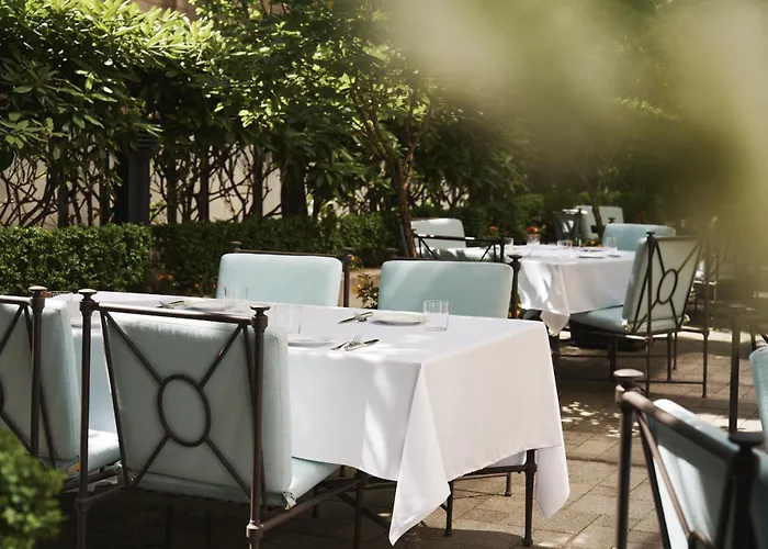 L'Hermitage Hotel