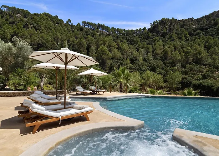 Finca Ratxó member of Meliá Collection