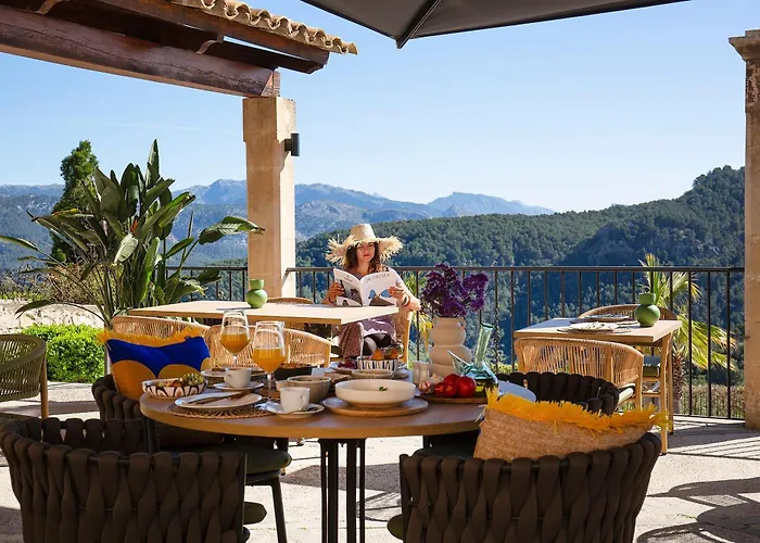 Posada Del Marques I A Slow Design Hotel