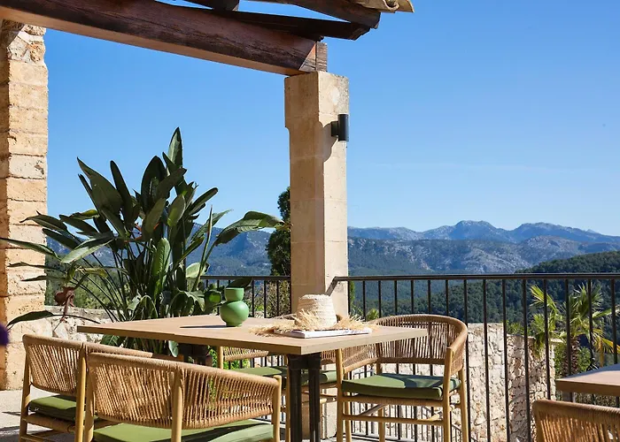 Posada Del Marques I A Slow Design Hotel