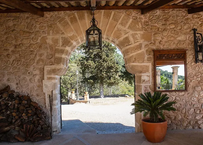 Posada del Marqués bed&breakfast