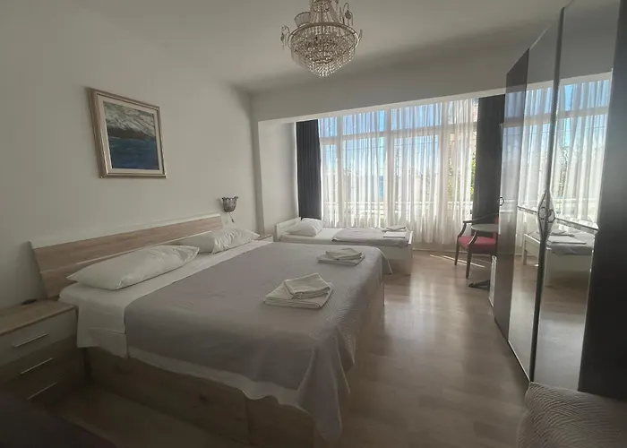 Villa Nico