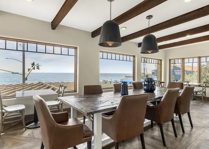 Best Western Plus Beach View Lodge Carlsbad
