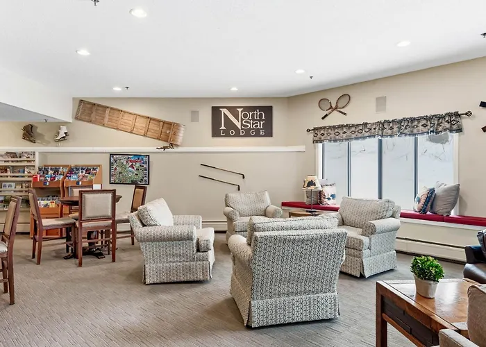North Star Lodge & Resort
