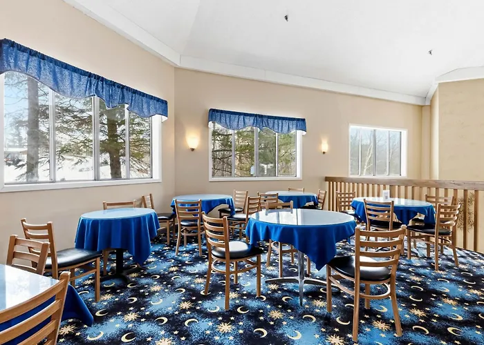 North Star Lodge&Resort