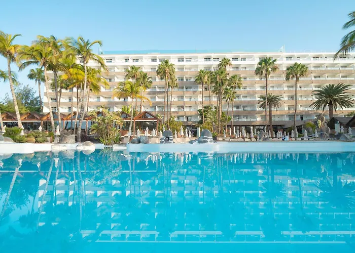 Bull Costa Canaria & Spa - Only Adults