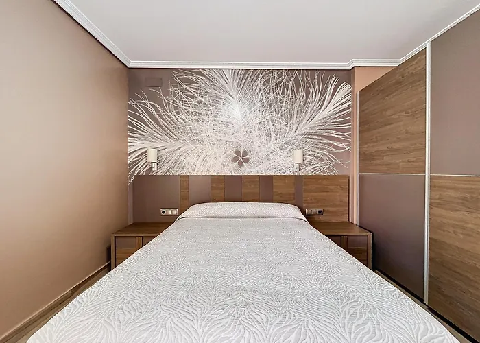 Hotel Noguera El Albir