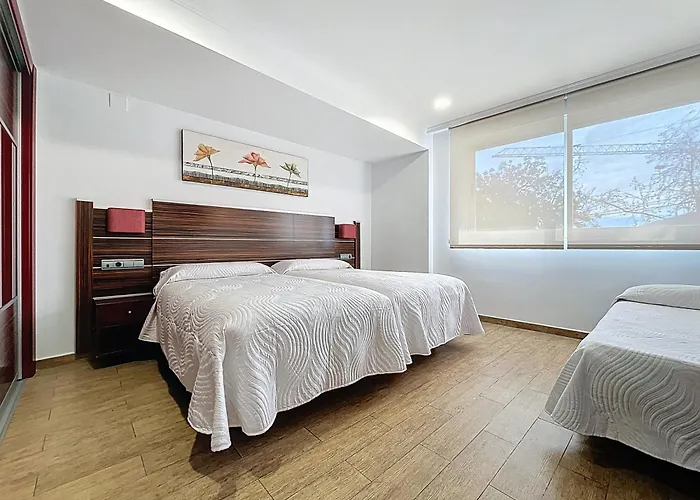 Hotel Noguera El Albir