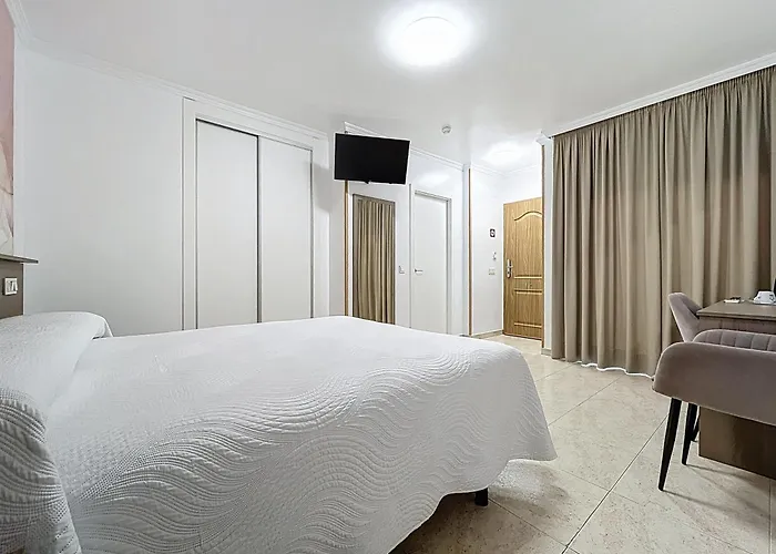 Hotel Noguera El Albir
