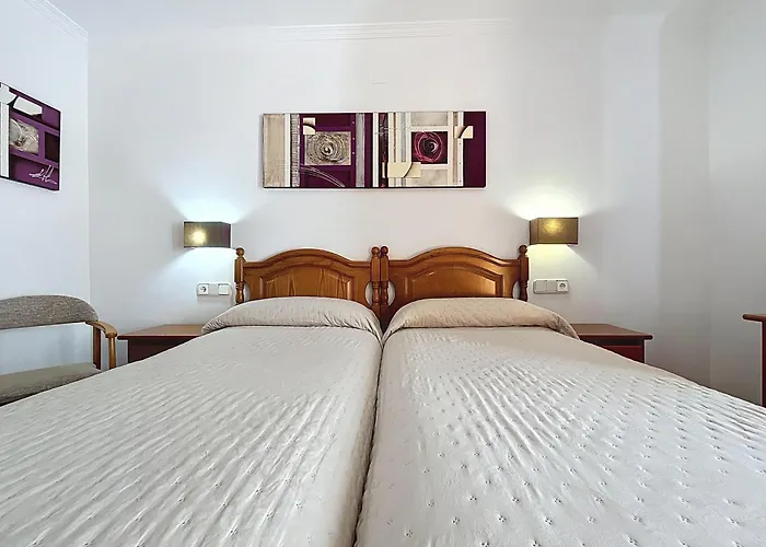 Hotel Noguera El Albir
