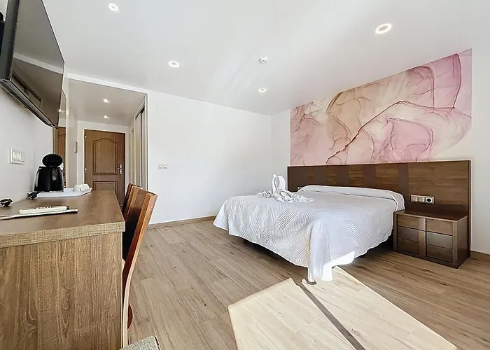 Hotel Noguera El Albir
