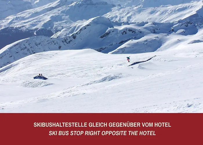 Hotel Vorab - Kulinarische Vielfalt