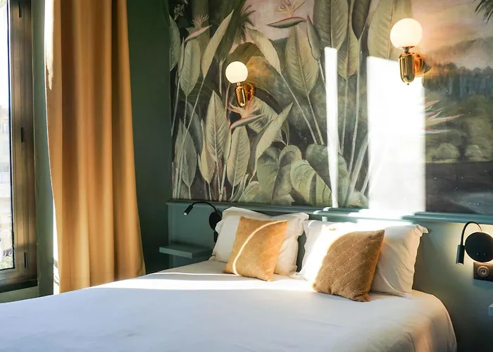 Villa Pruly Hotel Cannes Centre