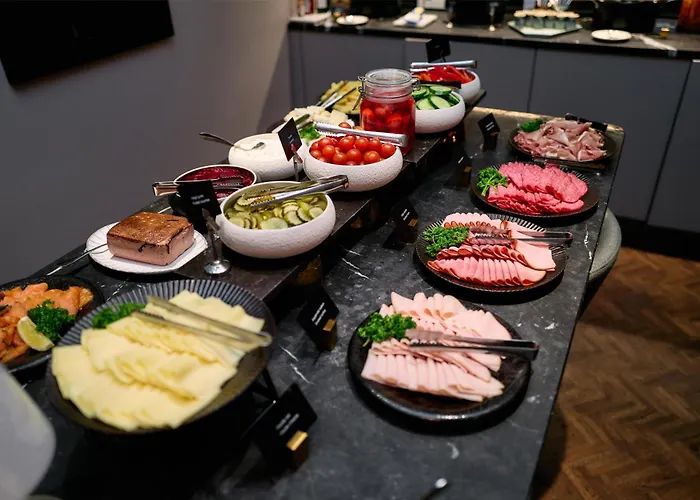 Radisson Collection, Strand Hotel, Stockholm