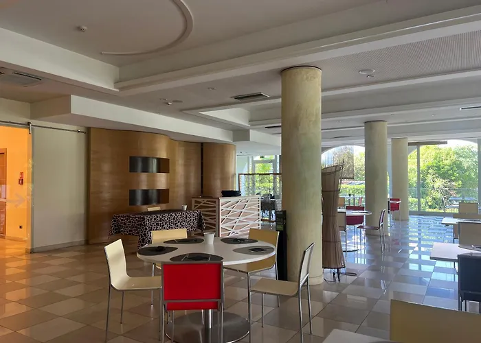 Hotel Rivus