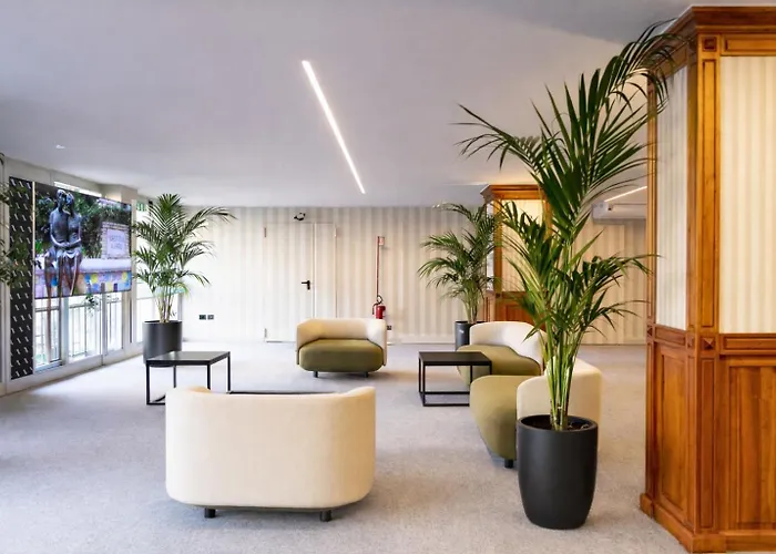 Lvg Hotel Collection - La Bussola