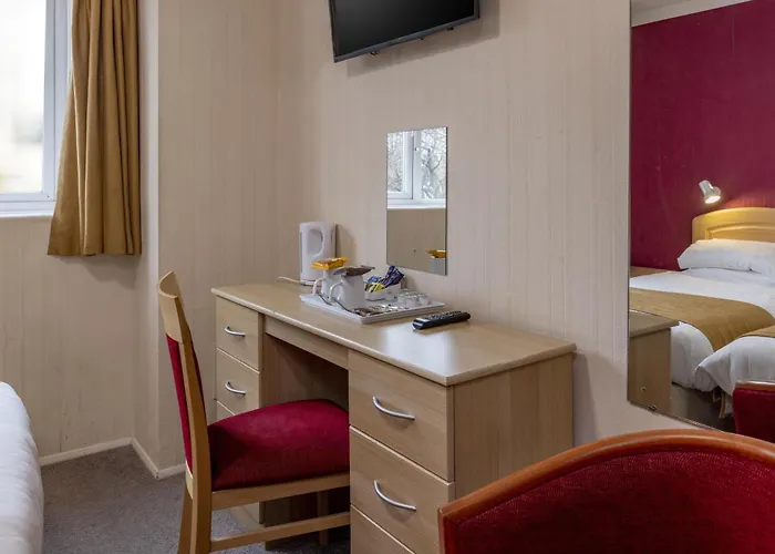 Royal Maritime Hotel, BW Signature Collection