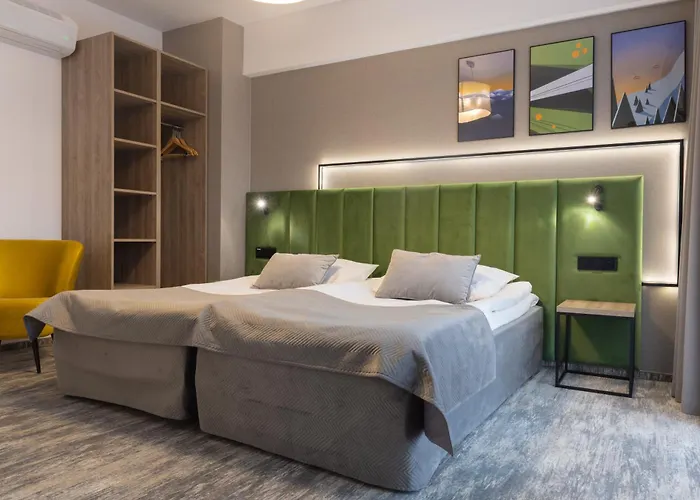 Hotel Krynica Conference&SPA