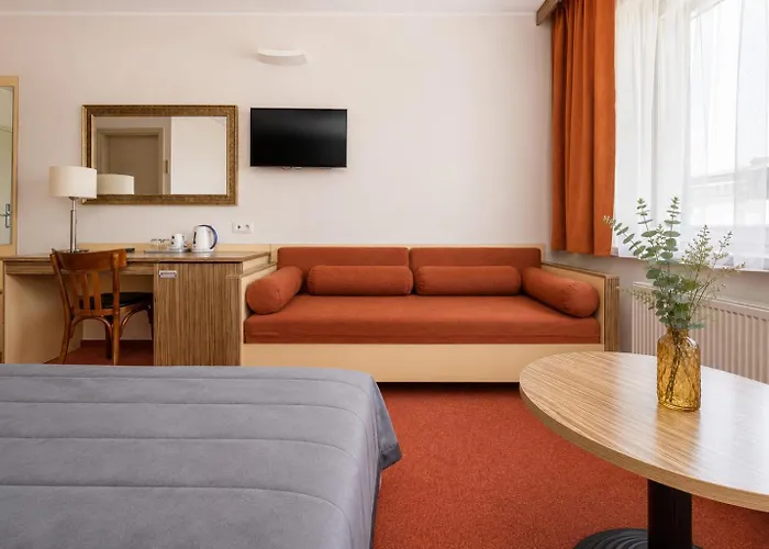 Info Hotel