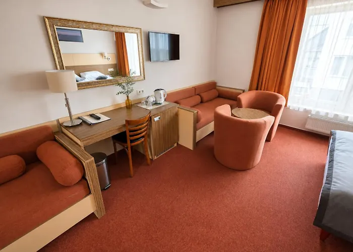 Info Hotel
