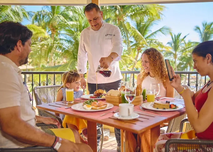 Grand Fiesta Americana Los Cabos All Inclusive Golf & Spa