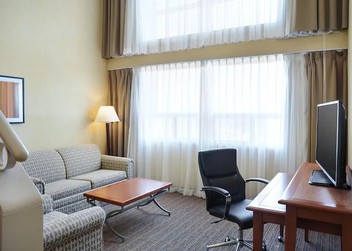 Holiday Inn Hotel & Suites London By Ihg
