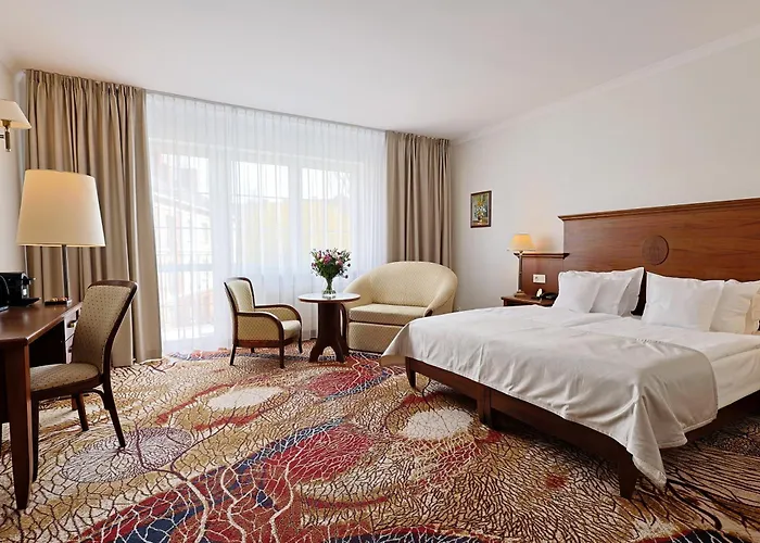 Hotel Lubicz