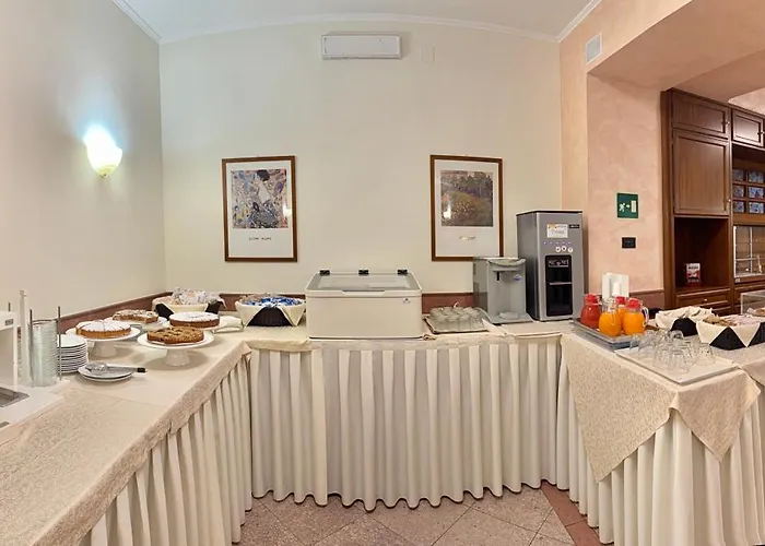 Il Nocchiero City Hotel