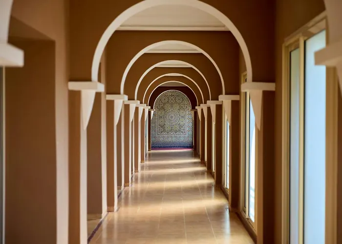 Delta Hotels By Marriott Marrakech Eden Andalou