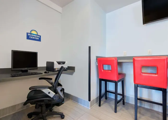 Hotel 1550 - Sfo Airport Free Shuttle