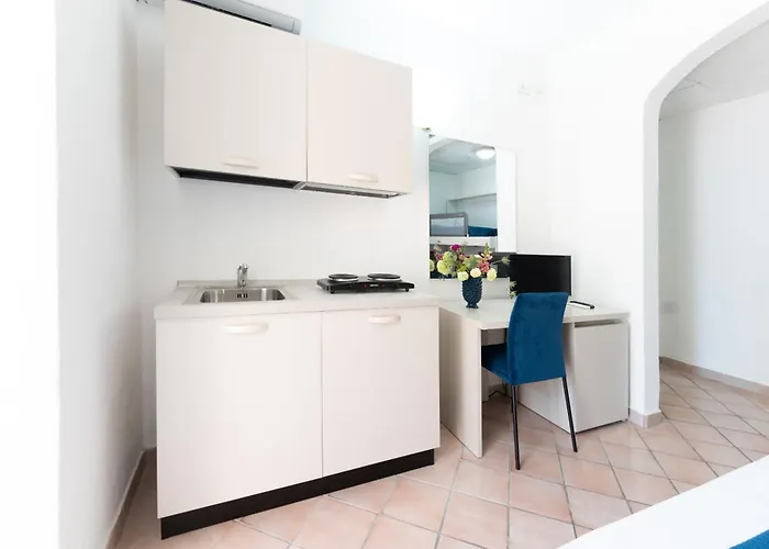 Hotel Residence S.Angelo