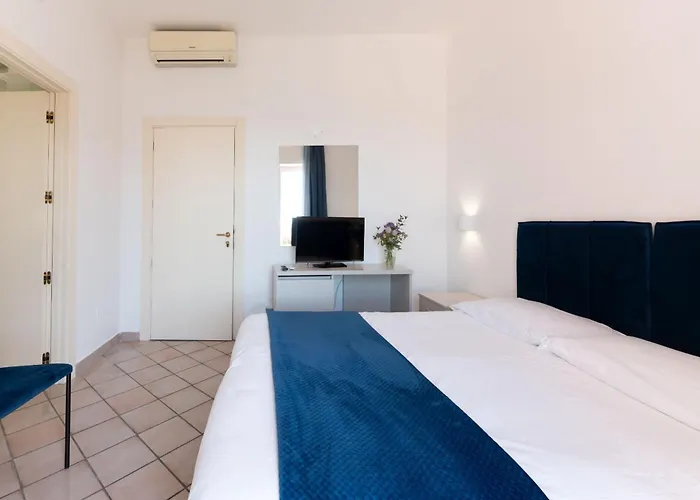 Hotel Residence S.Angelo