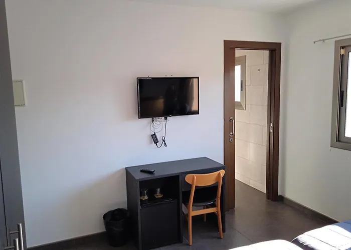Hotel 170