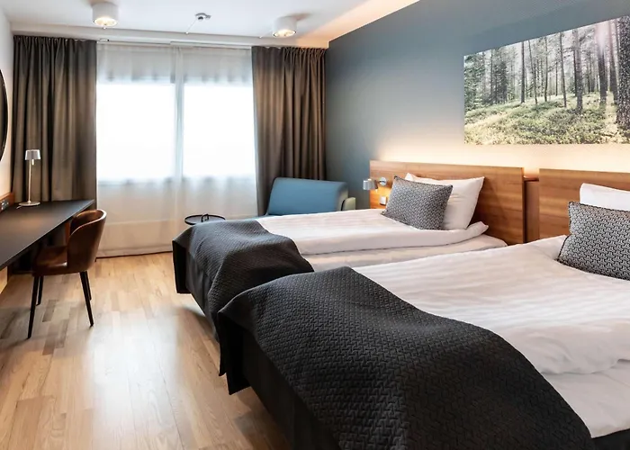 Scandic Espoo