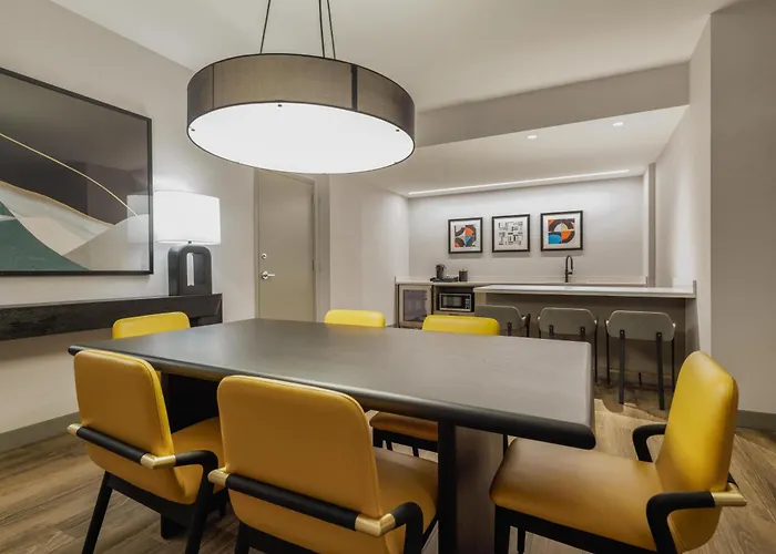 Hyatt Centric Chicago Ohare