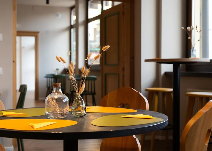 Hotel Al Dos - Breakfast & Private Spa