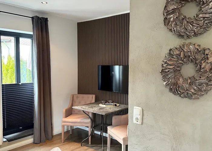 Country-Suites By Verdino Living - Apartments & Privatzimmer (Adults Only)