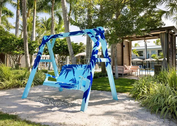Hilton Garden Inn Key West / The Keys Collection